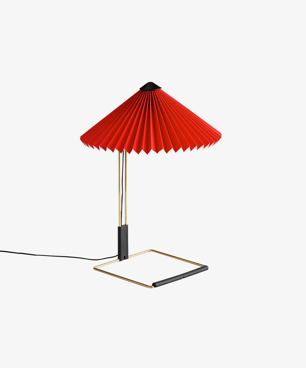 Matin table lamp